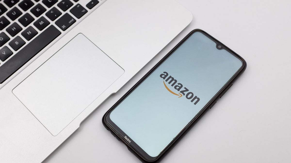 Amazon bude propouštět, zruší deset tisíc pracovních míst